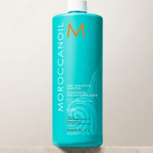 Curl Enhancing Shampoo