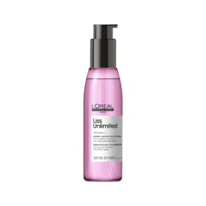 Liss Unlimited Shine Perfecting Blow-Dry Oil