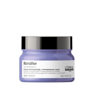 Blondifier Gloss Mask
