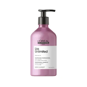 Liss Unlimited Shampoo