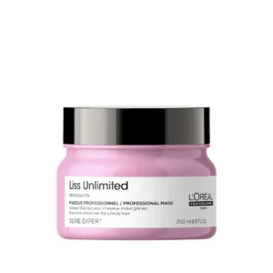 Liss Unlimited Mask