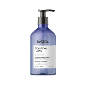 Blondifier Gloss Shampoo