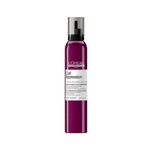 Curl Expression  10 in 1 Cream-In Mousse