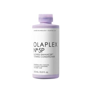 Nº.5P Blonde Enhancer Toning Conditioner