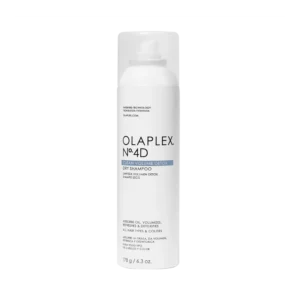 Nº.4D Clean Volume Detox Dry Shampoo