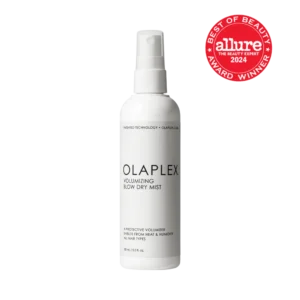 Volumizing Blow Dry Mist