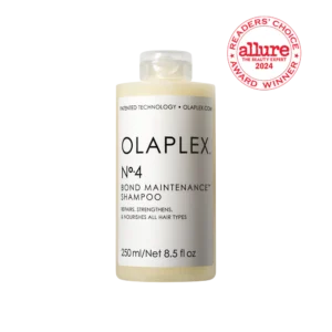 Nº.4 Bond Maintenance Shampoo