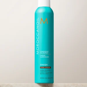 Luminous Hairspray Extra Strong