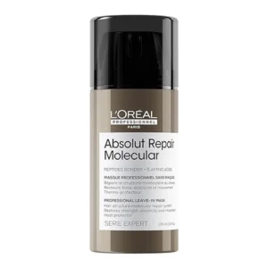 Absolut Repair Molecular Leave In Mask