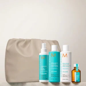 Holiday Volume Hair Set