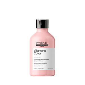 Vitamino Color Shampoo