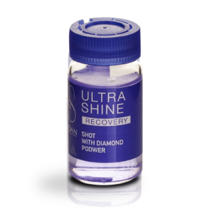 Recovery Ultra Shine Shot