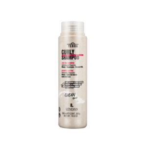 Lendan Terra Curly Shampoo Low Poo