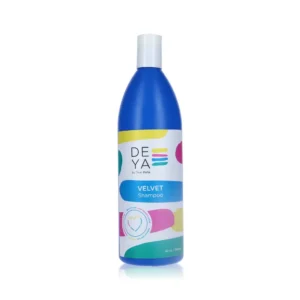 Deya Velvet Shampoo