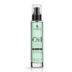 Ethernal Moringa Oil Essences