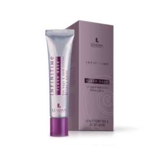 Lendan Infinitime Reductor Bolsas y Ojeras Flash Back