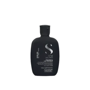 Alfaparf Sublime Detoxifying Low Shampoo