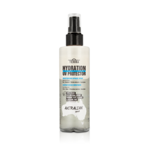 Lendan Terra Hydration UV Protector Bifase Spray