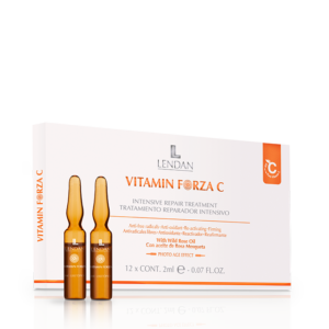 Lendan Vitamin Forza C Tratamiento Reparador Intensivo