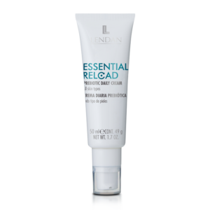 Essential Reload Crema Diaria Prebiótica