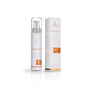 Lendan Vitamin Forza C Crema Fluida Hidratante SPF 20