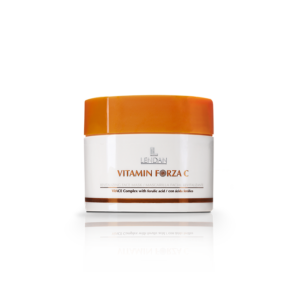 Lendan Vitamin Forza C Mascarilla Facial Revitalizante