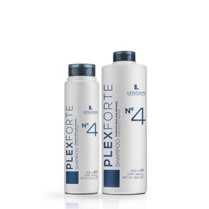 Nº4 Lendan Plex Forte Shampoo