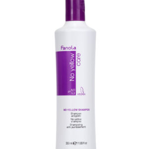 Fanola No Yellow Shampoo