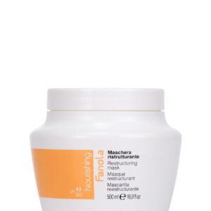 Fanola Restucturing Hair Mask