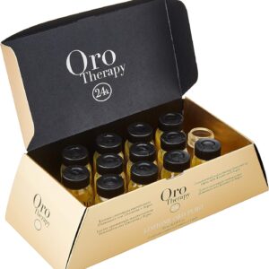Fanola Oro Therapy 24k