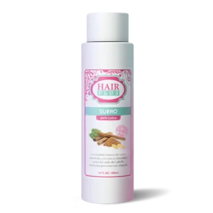 Hair Plus Suero Control Caida