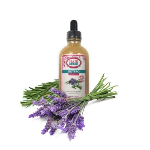 Hair Plus Gotero Crecimiento