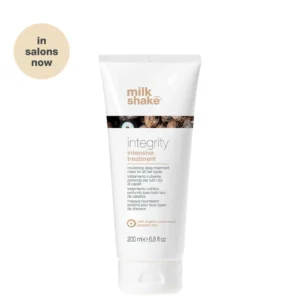 Milk Shake Integrity Intensive Treatment