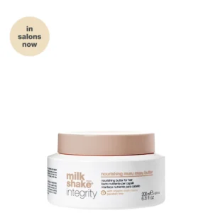 Milk Shake Integrity Nourishing  Muru Muru Butter