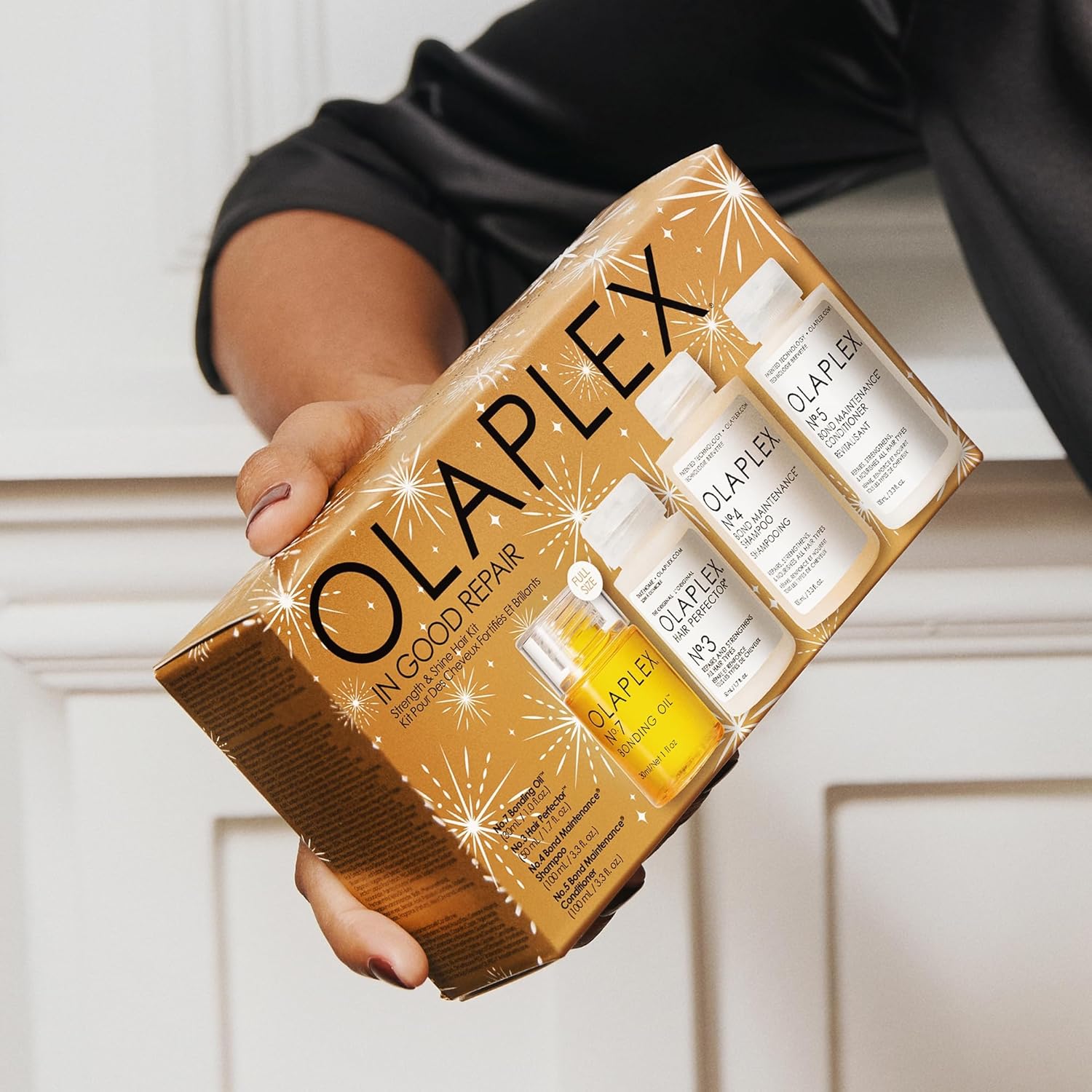Olaplex In Good Repair Kit -