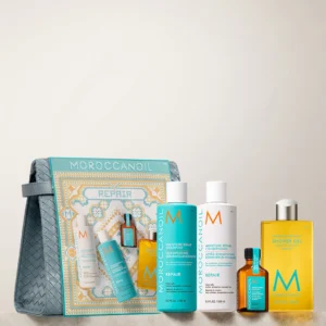 Holiday Repair Hair Set